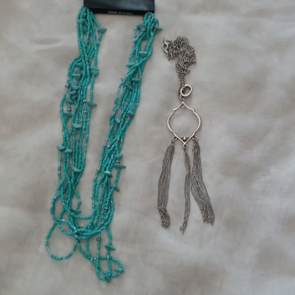 necklace